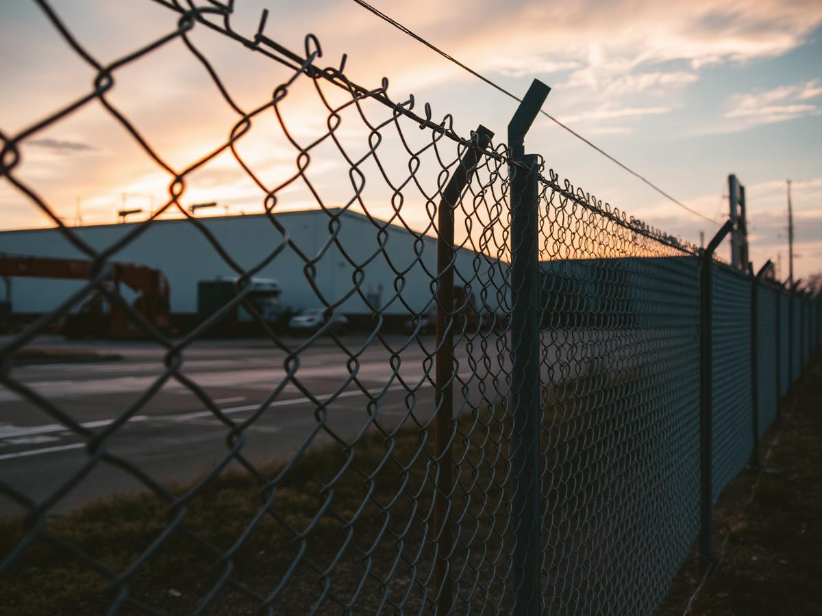 Chain-Link & Commercial